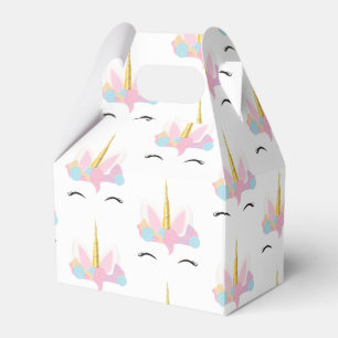 Ballotins Motif Unicorn   BALLOTIN