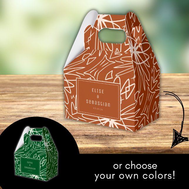 Ballotins Motifs autochtones uniques (Créateur téléchargé)