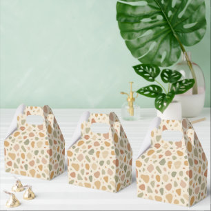 Ballotins Motifs inspirés par Terrazzo