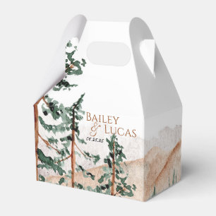 Ballotins Mountain View