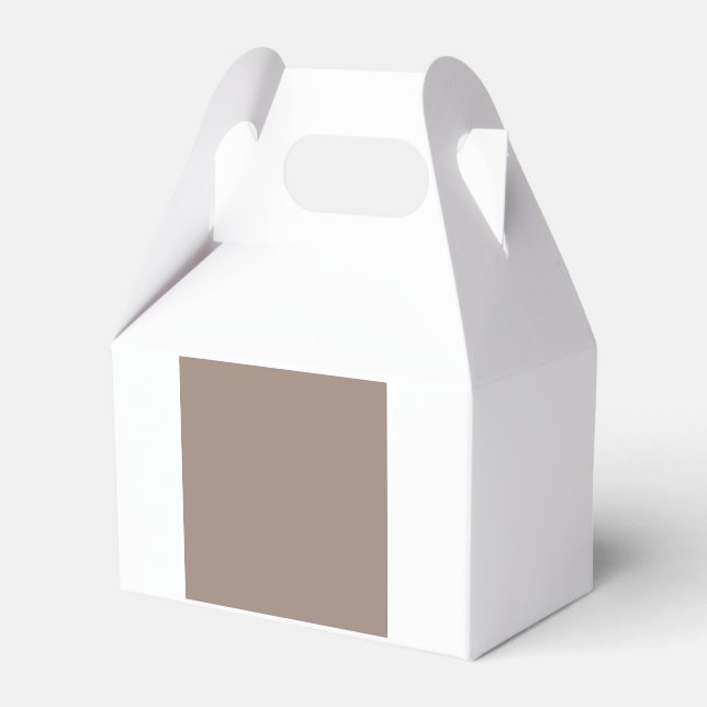 Ballotins mur marron avec (Verso)