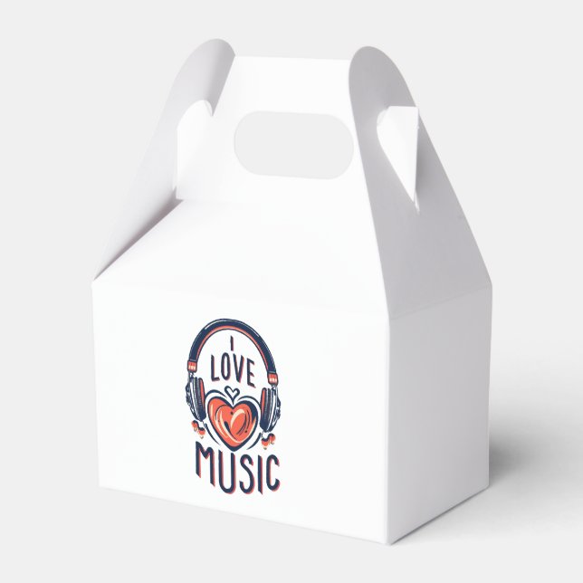 Ballotins musique  (Verso)