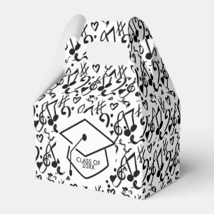 Ballotins Musique de musicien de remise de diplômes moderne