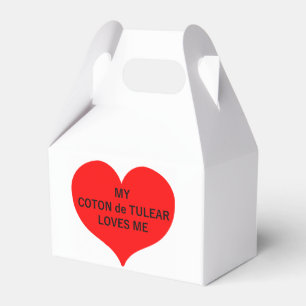 Ballotins my locoton