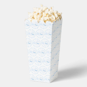Ballotins Mystère résolu C'est un garçon ! Popcorn