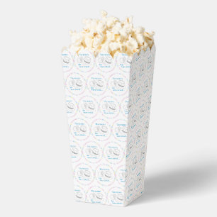 Ballotins Mystère Résolu Popcorn de Révélation du Sexe