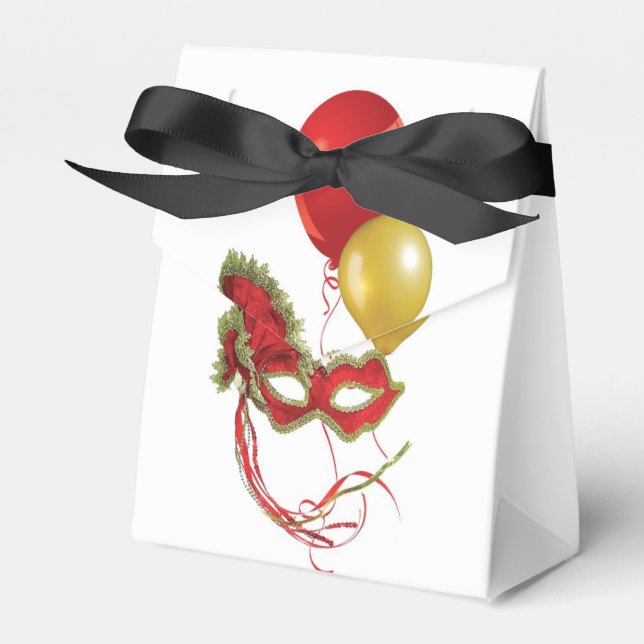 Ballotins Mystique (Verso)