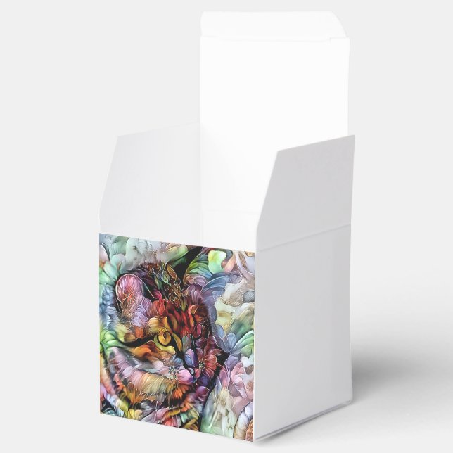 Ballotins Nari et les fleurs (Ouvert)