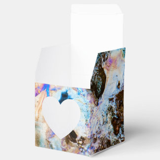 Ballotins nature abstraite eau morte