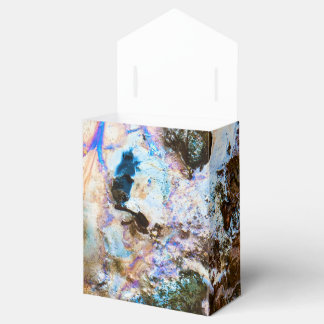 Ballotins nature abstraite eau morte