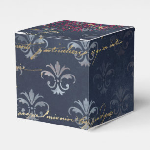 Ballotins Nautique vintage