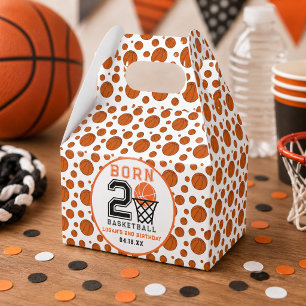 Ballotins Né pour le Basketball   Sports  2e anniversaire ga