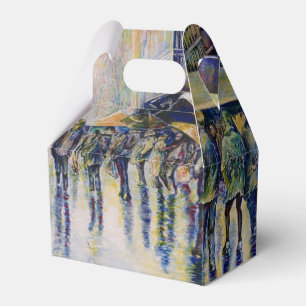 Ballotins Né sous un mauvais signe