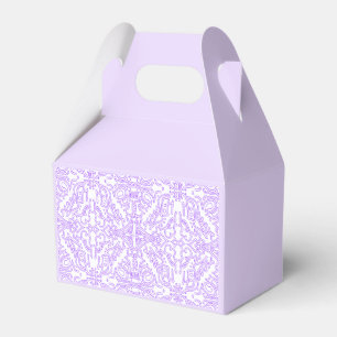 Ballotins Nébuleuse Mystique Lilas