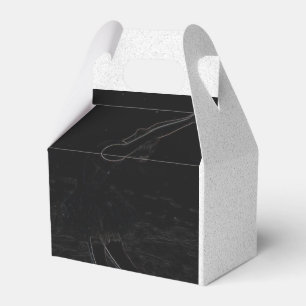 Ballotins Neon, Ballerina dans la neige