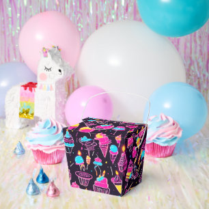 Ballotins Neon Birthday Sweets