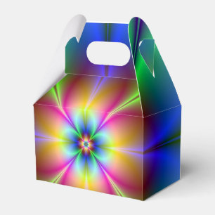 Ballotins Neon daisy