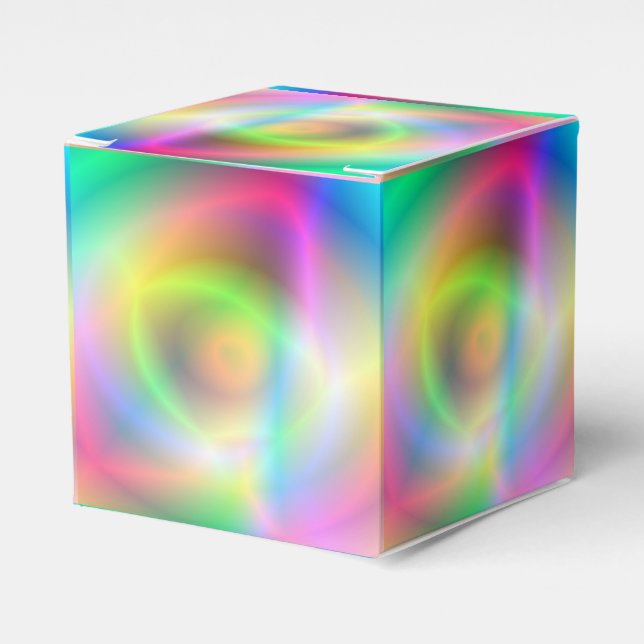 Ballotins Neon Fun (Verso)