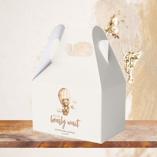 Ballotins Neutre, on peut attendre presque (Créateur téléchargé)