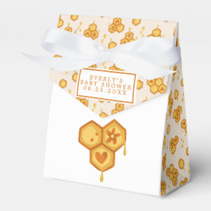 Ballotins Nid d'abeille Abeille Miel Douce Fête de Naissance
