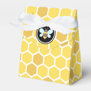 Ballotins Nid d'abeilles de thème d'abeille