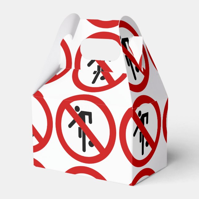 Ballotins NO Ball Games ⚠ Thai Park ⚠ (Verso)