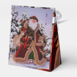 Ballotins Noël
