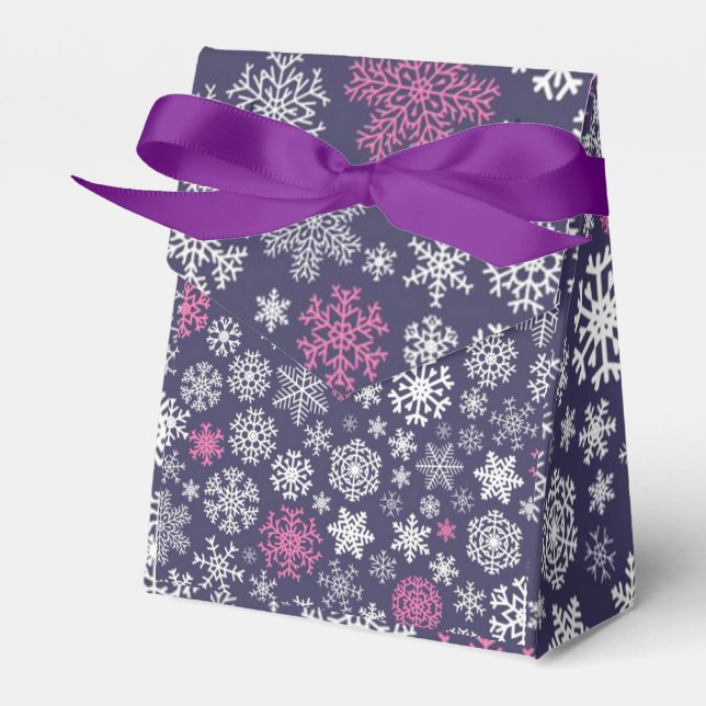 Ballotins Noël (Verso)