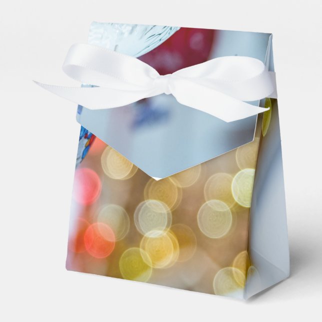 Ballotins Noël (Verso)