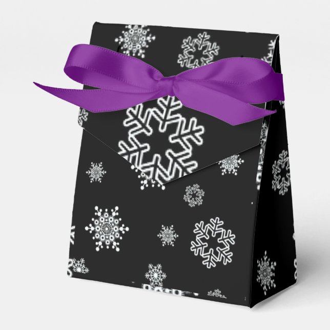 Ballotins Noël (Verso)