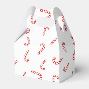 Ballotins Noël Canne à Sucre