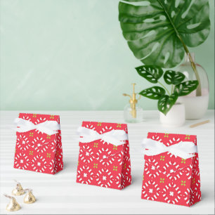 Ballotins Noël Charme Motif 04 -