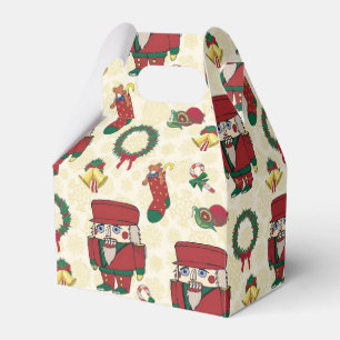 Ballotins Noël de Nutcracker