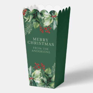 Ballotins Noël élégant 