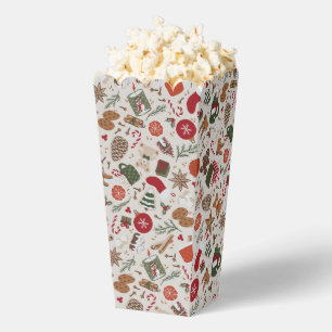 Ballotins Noël et épices