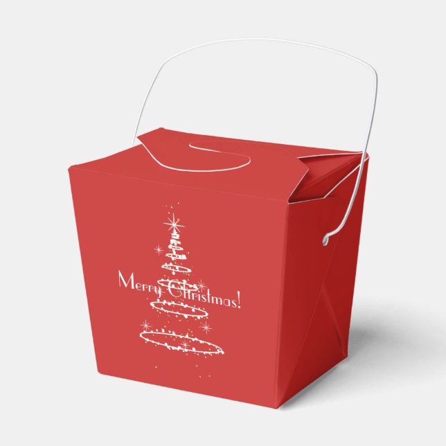 Ballotins Noël rouge (Verso)