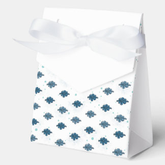 Ballotins Nœuds et Points de Ruban Mignons Emballage Cadeau