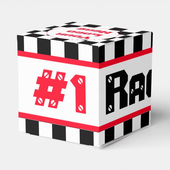 Ballotins Noir avec chèque blanc (Arrière)
