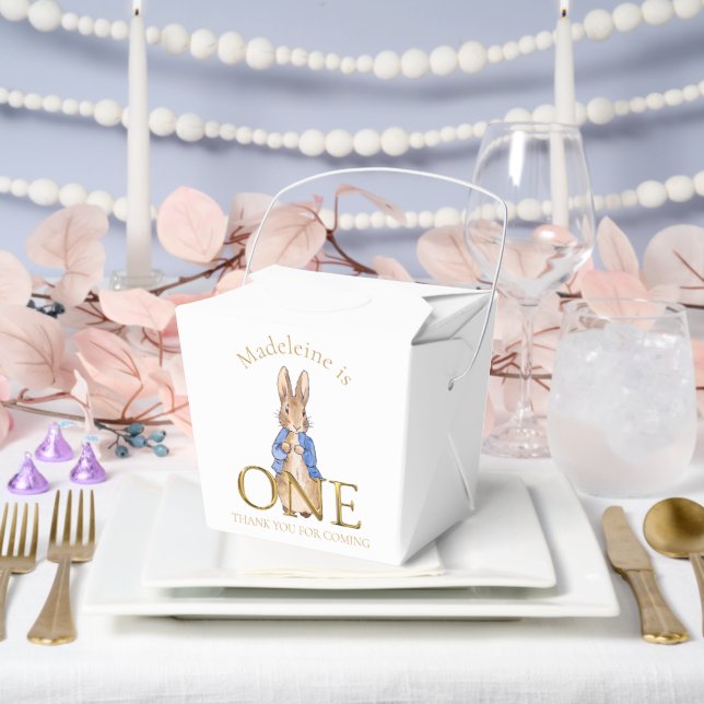 Ballotins Nom personnalisé Pierre 1er anniversaire Merci (Mariage)