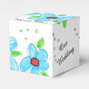 Ballotins Notre Ballotin invité Mariage