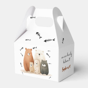 Ballotins nous pouvons croire que c'est anniversaire de enfa