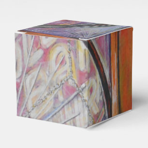 Ballotins Nous sommes tous des papillons volant autour de la