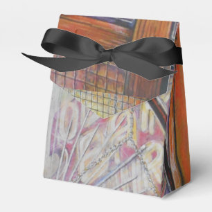 Ballotins Nous sommes tous des papillons volant autour de la