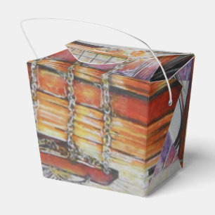 Ballotins Nous sommes tous des papillons volant autour de la