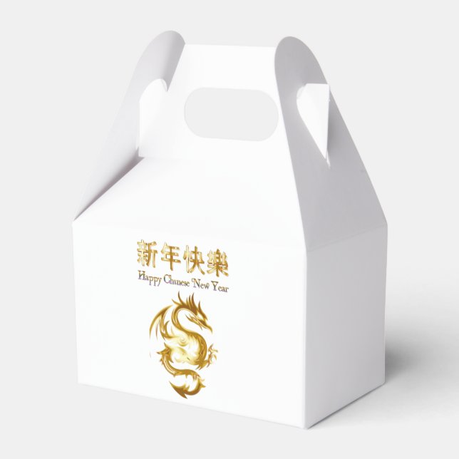 Ballotins Nouvel an chinois Dragon Thunder_Cove (Verso)