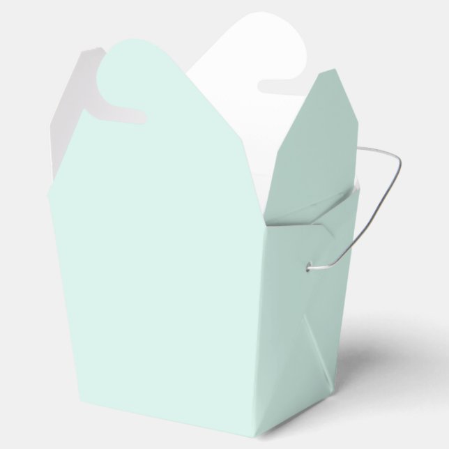 Ballotins Nuage de Menthe (Ouvert)