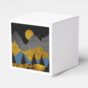 Ballotins Nuit dorée