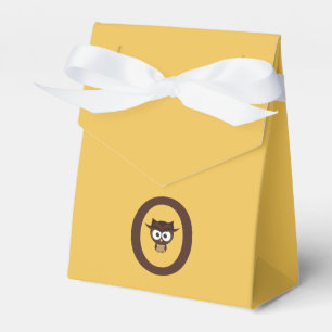 Ballotins O - Chouette