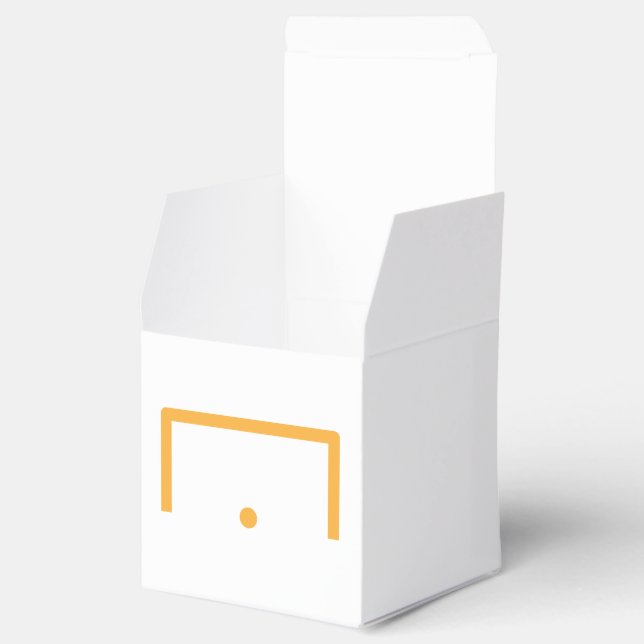 Ballotins Objectif Coeur 2x2x2 (Ouvert)