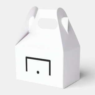 Ballotins Objectif Gable 4x2,5x5